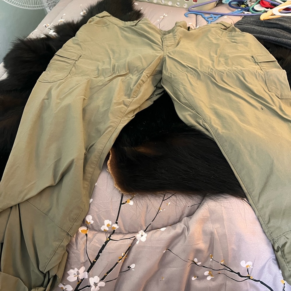 Duluth pants